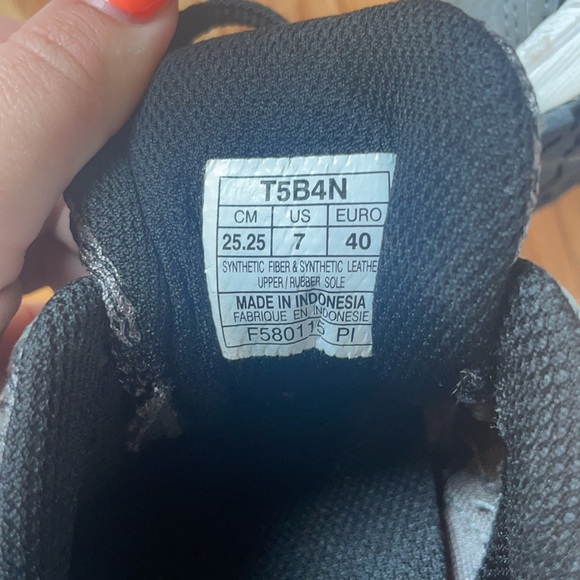 ASICS gel excite 3 - Picture 4 of 4